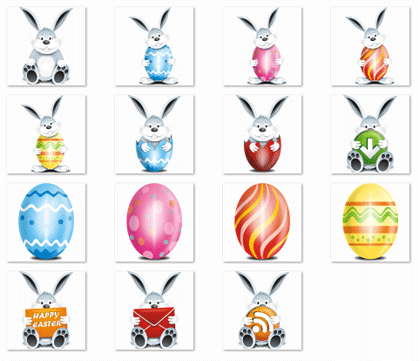 cute easter bunny cartoon pictures. easter bunny cartoon pics.