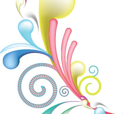 clip art free swirl. Free Vector Graphic - Swirl