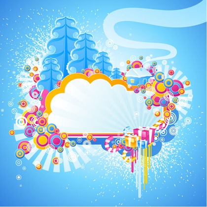 Free Vector Graphic - Cold Winter