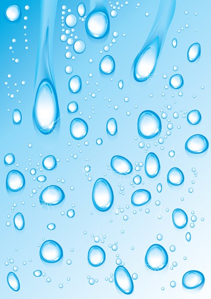Free Water Vectors | Free Vector Graphics | All Free Web Resources for