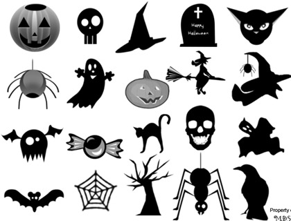 http://www.webdesignhot.com/wp-content/uploads/2009/10/MDSHalloweenPSBrushes.jpg