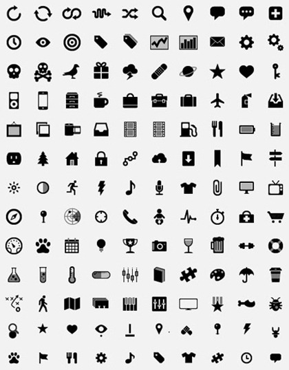 free ai icons