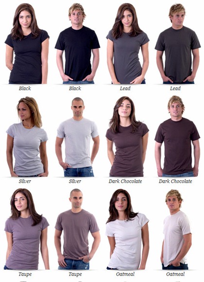 T-shirt Design Guide