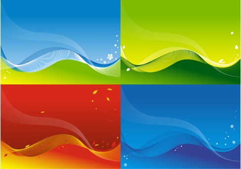 3 vector colorful background (1)