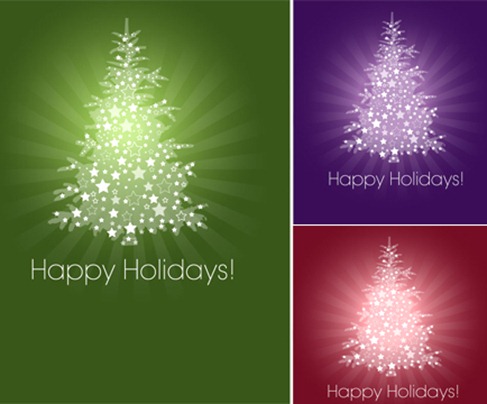 free images christmas trees. Free Christmas Tree Vector Graphic Pack. Christmas Tree Vector Graphic Pack 