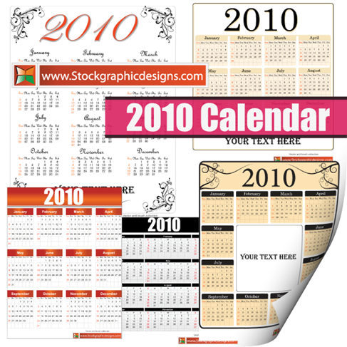 september 2010 calendar printable. free academic calendar