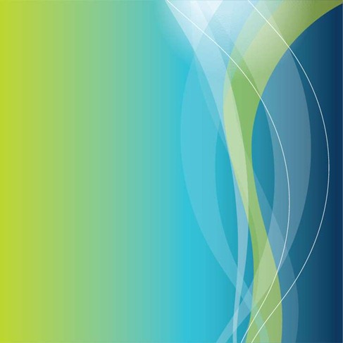 Free Vector Image on Blue Curve Vector Background   Free Vector Graphics   All Free Web