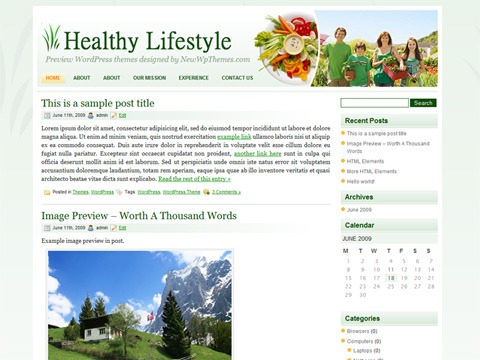 Healthy+lifestyle+pictures+free