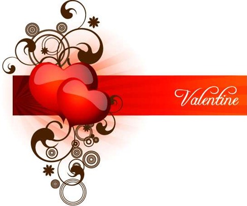 Vector Valentine