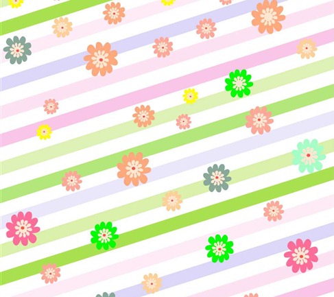 Free Background Images on Free Colorful Easter Vector Background   Free Vector Graphics   All