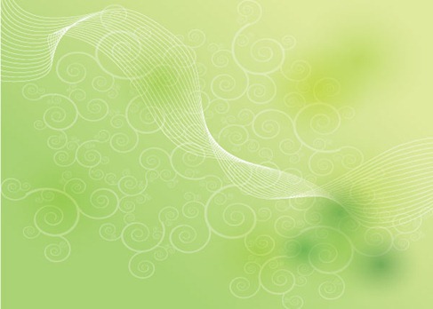 Green Backgrounds on Green Shape Background Vector   Free Vector Graphics   All Free Web