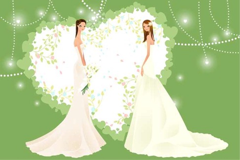 Wedding Vector Graphic 14 Preview Name Wedding Vector Graphic 14