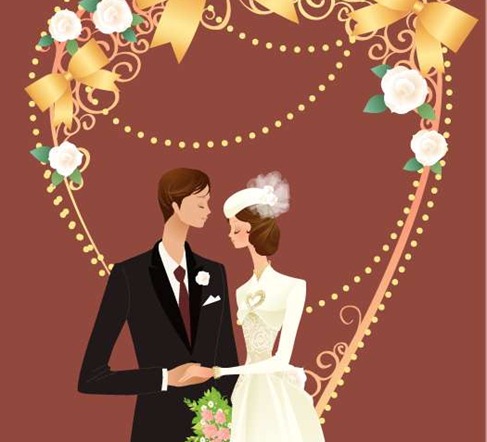 Wedding Vector Graphic 33 Preview Name Wedding Vector Graphic 33