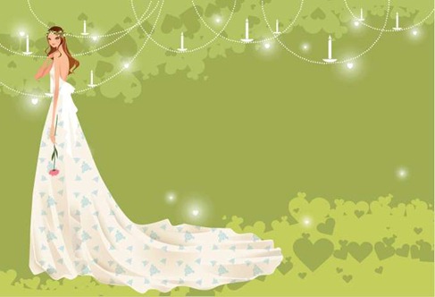 Wedding Vector Graphic 9 Preview Name Wedding Vector Graphic 9