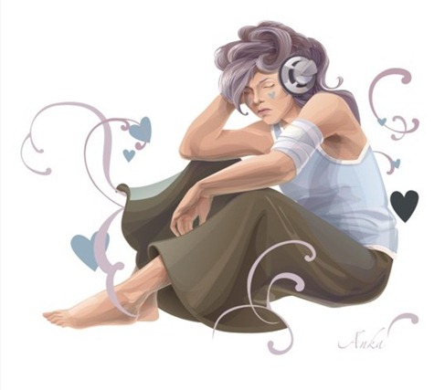 Listening Art