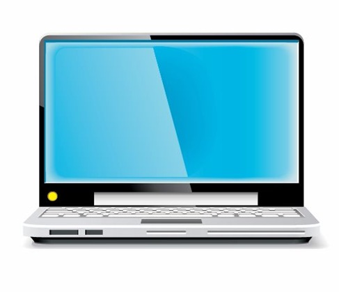 laptop