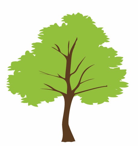  Free Vector on Tree Vector   Free Vector Graphics   All Free Web Resources For