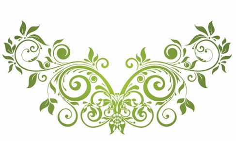 clip art free swirl. Author: Vector Swirl Floral