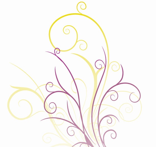 Free Graphic Swirls
