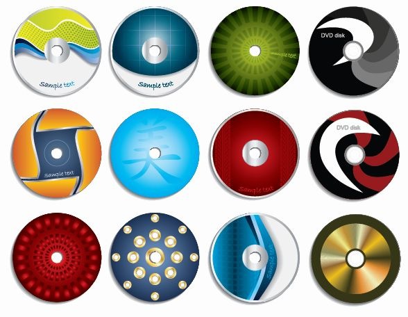clipart collection on cd - photo #15
