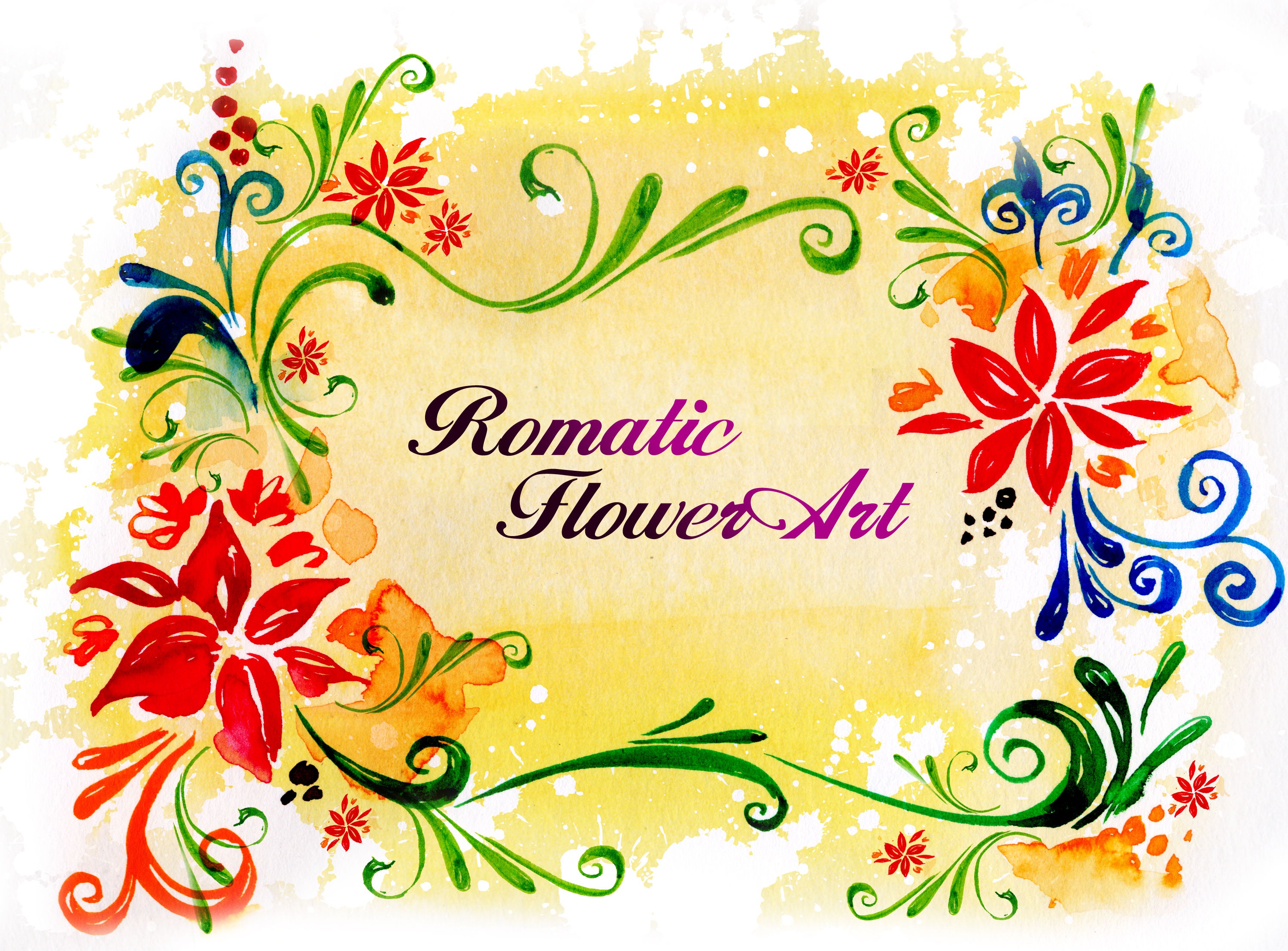 flower clip art templates - photo #42