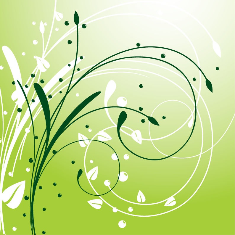 clip art free swirl. Name: Abstract Swirl Floral