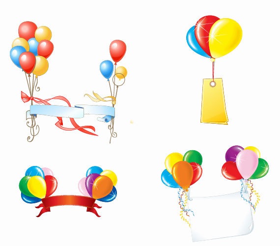 free vector party clip art - photo #30