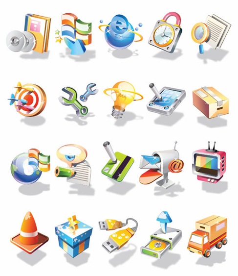 all free vector icons all free vector icons