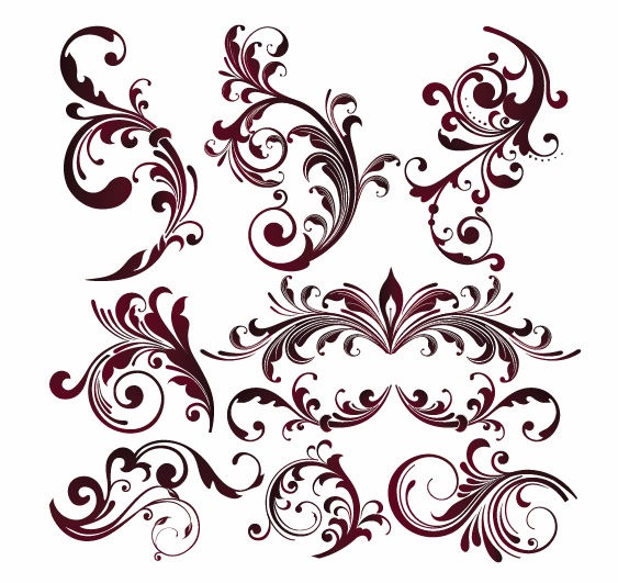 clipart design vector - photo #6