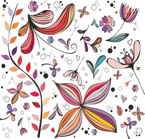 Vector-Vintage-Decorative-Elements