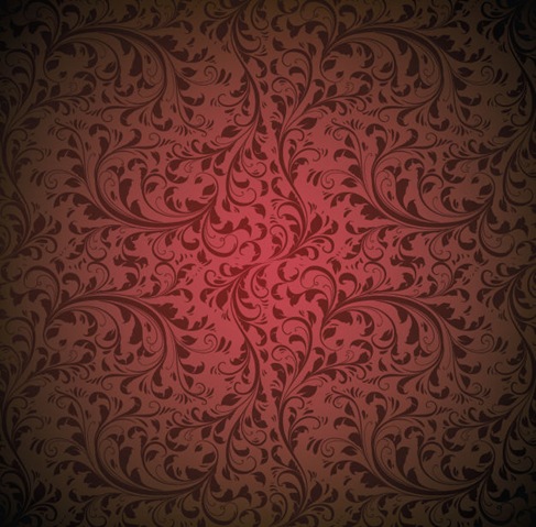 flower background patterns. Floral Background Pattern