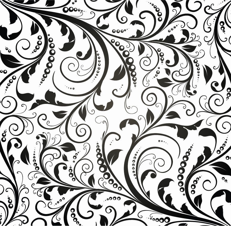 Vintage Seamless Background