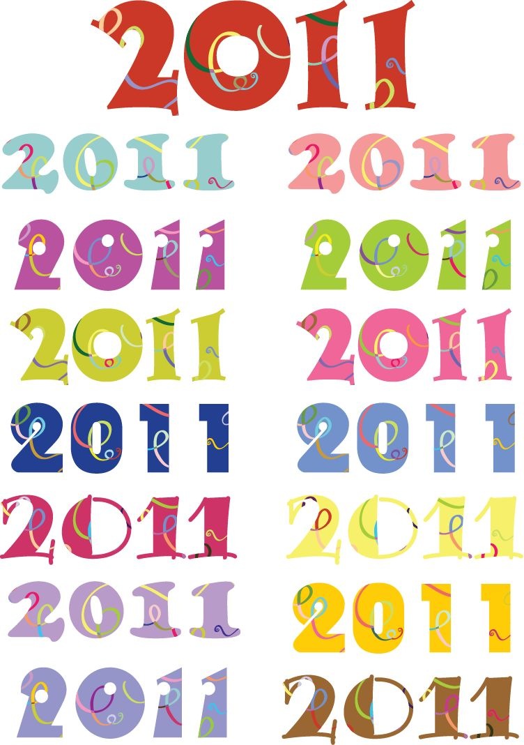 2011 vector set free vector graphics all free web resources for