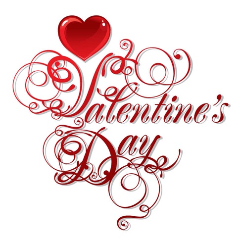 Graphic Design  on Valentine   S Day Vector Art   Free Vector Graphics   All Free Web