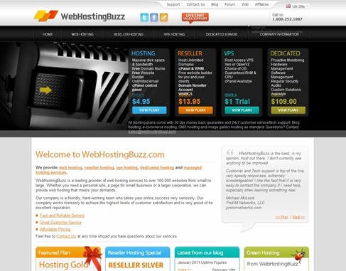 webhostingbuzz-homepage