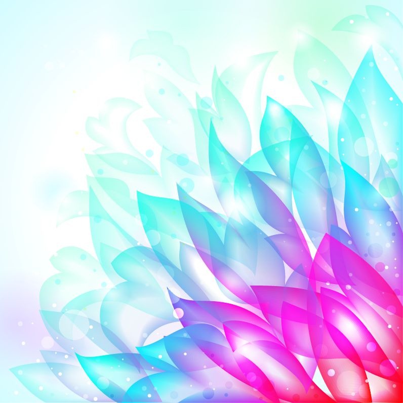 clipart flower background - photo #37