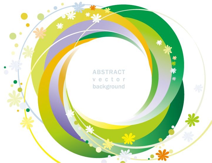 Free Abstract Vector Background 2 | Free Vector Graphics | All Free Web
