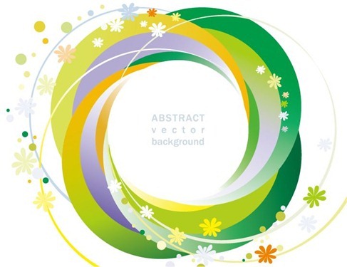 Free Abstract Vector Background 2 | Free Vector Graphics | All Free Web