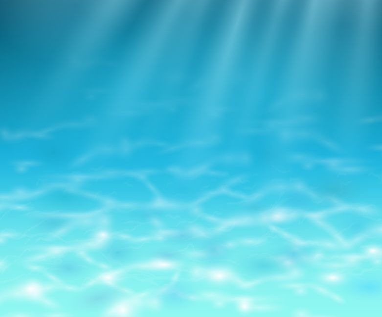 underwater background clipart - photo #2
