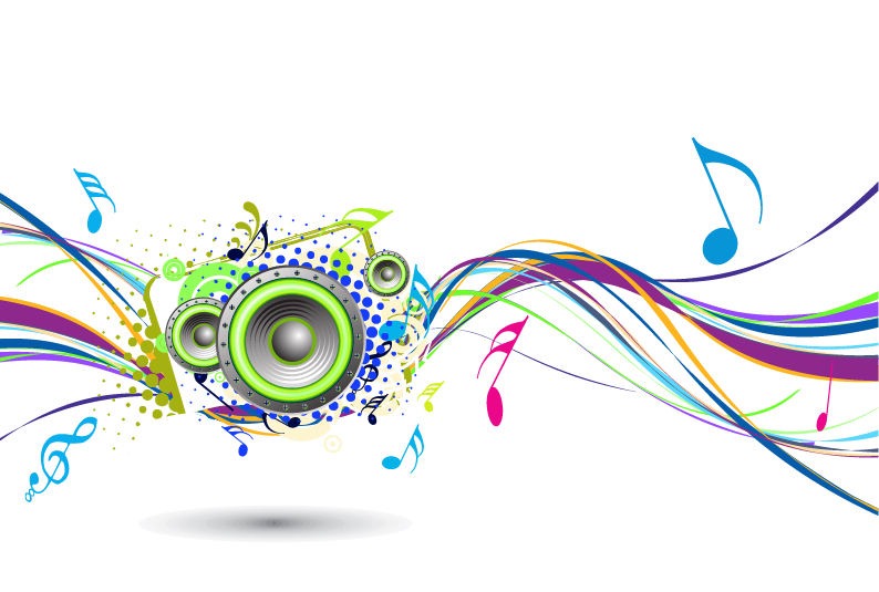 music clipart free vector - photo #39