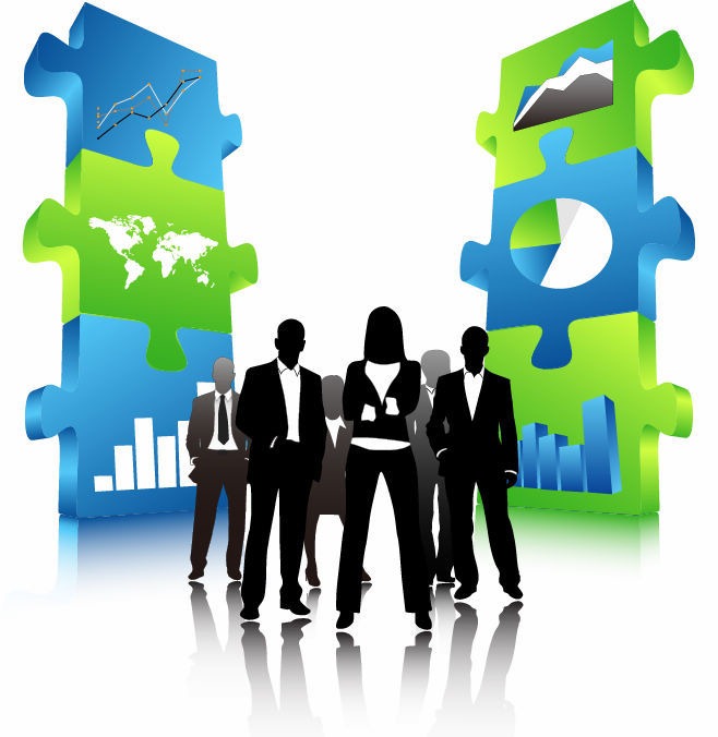 free clipart business consulting - photo #36