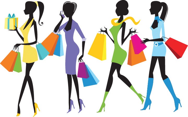 clipart shopping free - photo #43