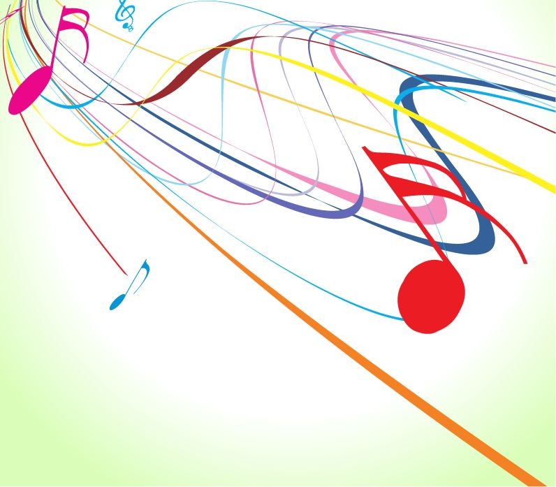 music design clipart - photo #46