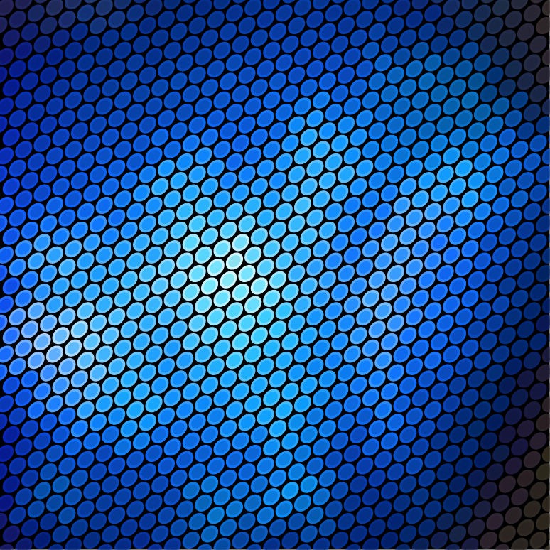 blue background vector. Name: Abstract Blue Background