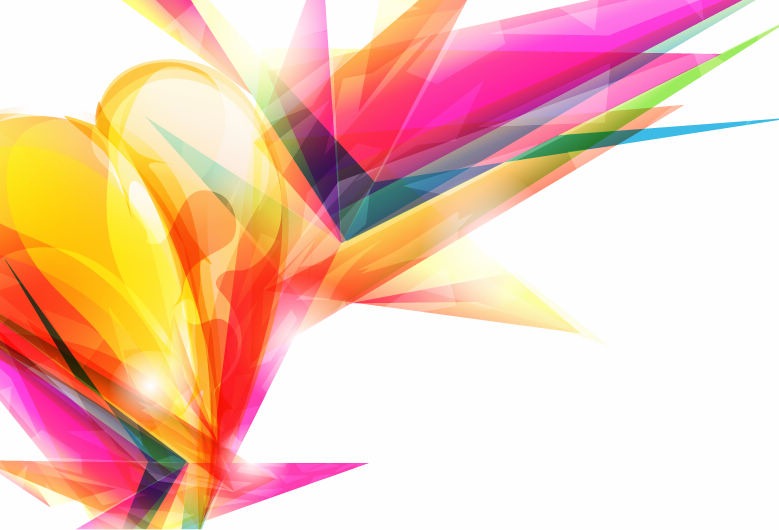Abstract Design Vector Art Background Free Vector Graphics All Free