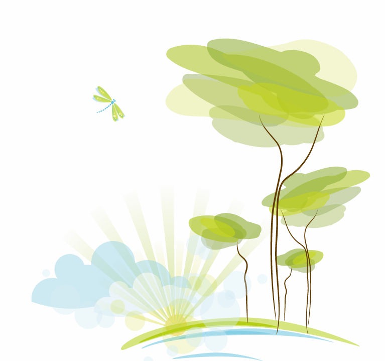 nature clipart wallpaper - photo #30