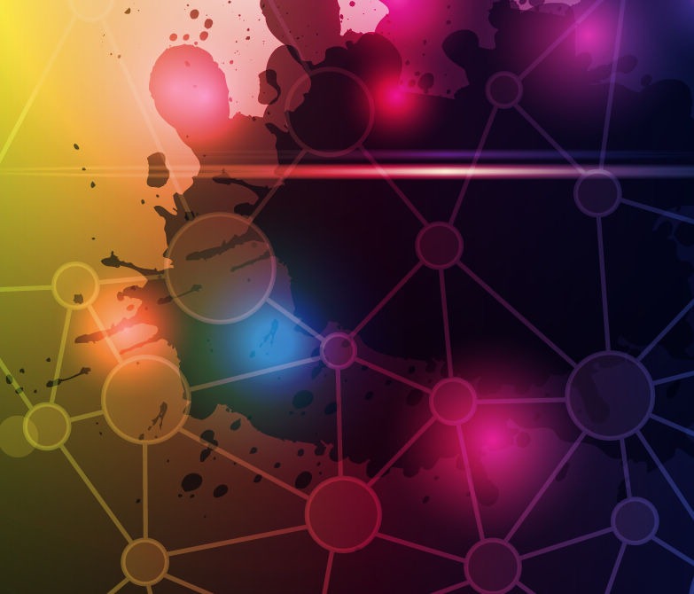 technology vector
