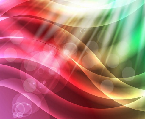 Colorful Abstract Vector Background | Free Vector Graphics | All Free