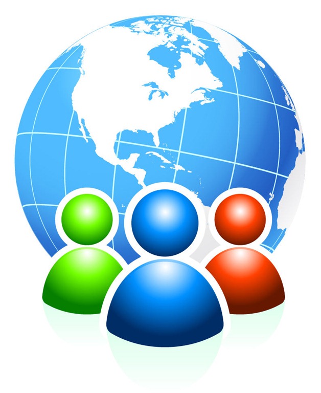 globe clipart cdr - photo #32