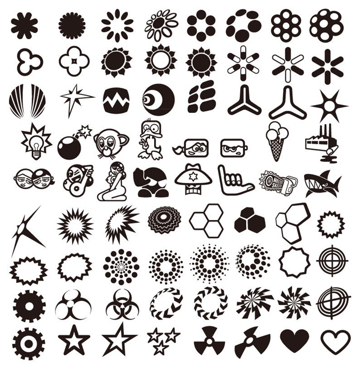 vector clipart collection download - photo #13